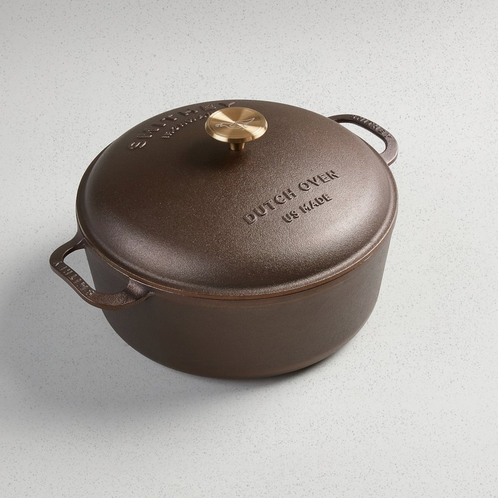 Dutch Ovens